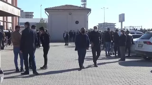 Kömür ocağında göçük altında kalan işçinin cansız bedenine ulaşıldı Kömür ocağında göçük altında kalan işçinin cansız bedenine ulaşıldı