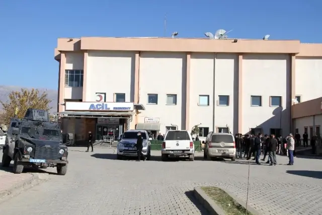 Kömür ocağında göçük altında kalan işçinin cansız bedenine ulaşıldı Kömür ocağında göçük altında kalan işçinin cansız bedenine ulaşıldı
