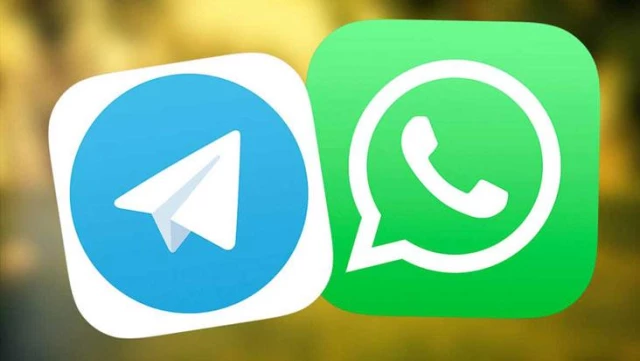 Telegram stops WhatsApp with Afrikaans funeral dancers