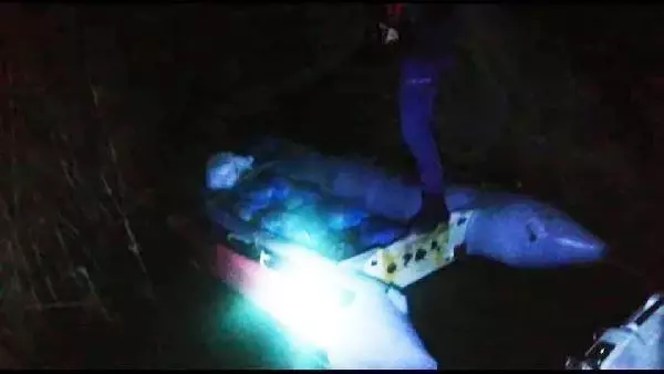 Son dakika gündem: Terkedilmiş botta 1.5 ton kaçak midye ele geçirildi Son dakika gündem: Terkedilmiş botta 1.5 ton kaçak midye ele geçirildi