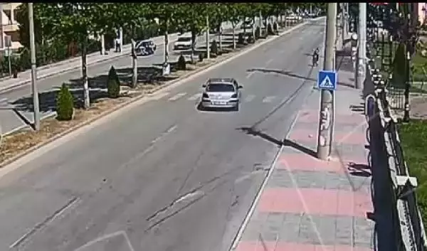 Son dakika haber... Türkiye'de 2020 yılında 365 bin 5 kazada 2 bin 197 kişi hayatını kaybetti Son dakika haber... Türkiye'de 2020 yılında 365 bin 5 kazada 2 bin 197 kişi hayatını kaybetti