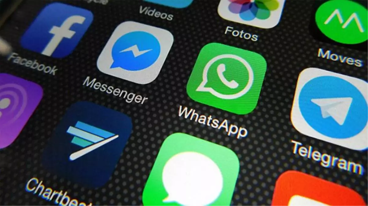 'Zorunlu güncelleme' kararı sonrası WhatsApp'ın kullanıcı sayısı yüzde 15 azaldı