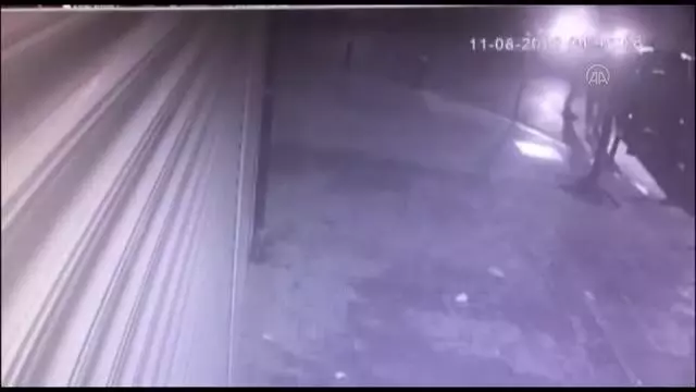 10 ilçede hırsızlık yaptıkları öne sürülen 6 şüpheli yakalandı