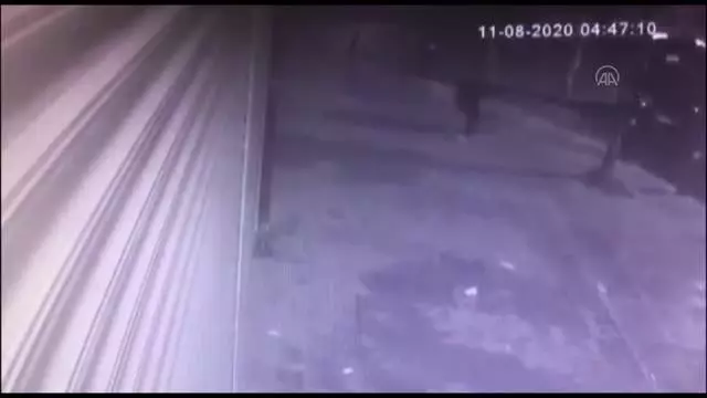 10 ilçede hırsızlık yaptıkları öne sürülen 6 şüpheli yakalandı
