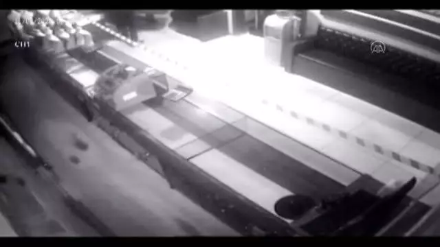10 ilçede hırsızlık yaptıkları öne sürülen 6 şüpheli yakalandı