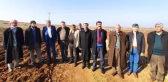 5 yıllık 'arazi' husumetini, kanaat önderleri sonlandırdı
