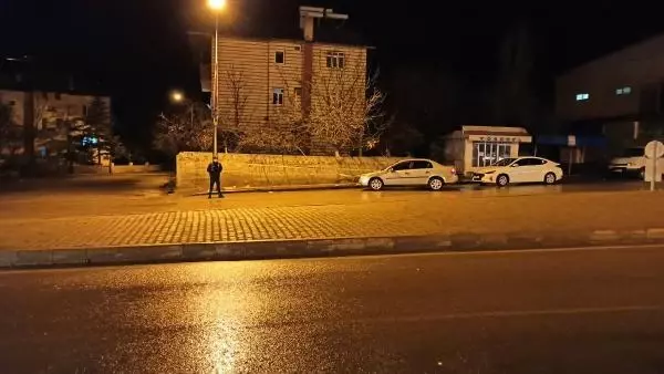 Afşin'de iki kuzen öldürüldü Afşin'de iki kuzen öldürüldü