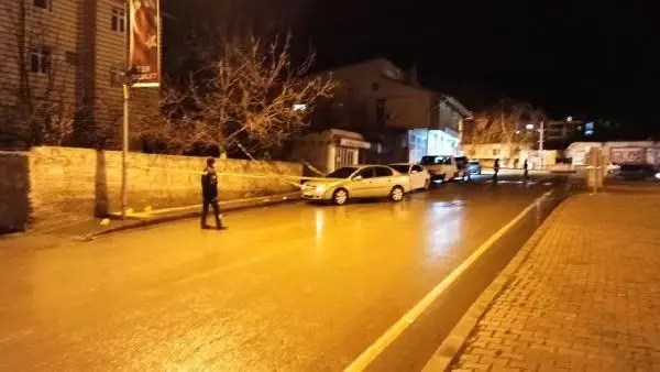 Afşin'de iki kuzen öldürüldü Afşin'de iki kuzen öldürüldü