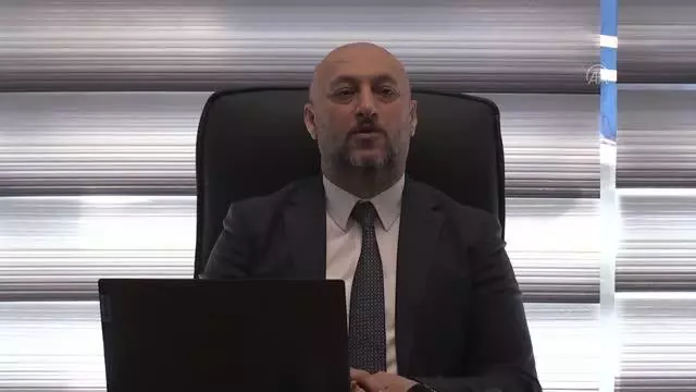 AK Parti Bitlis İl Başkanlığı Kongresi 18 Ocak'ta yapılacak AK Parti Bitlis İl Başkanlığı Kongresi 18 Ocak'ta yapılacak