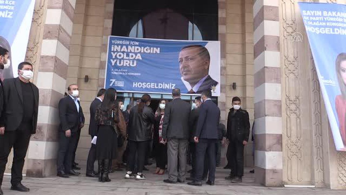 Son dakika haberi | AK Partili Sarıeroğlu'ndan, Kılıçdaroğlu'nun 'sözde cumhurbaşkanı' ifadesine tepki