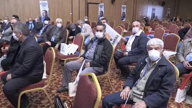 Son dakika haberi | AK Partili Sarıeroğlu'ndan, Kılıçdaroğlu'nun 'sözde cumhurbaşkanı' ifadesine tepki Son dakika haberi | AK Partili Sarıeroğlu'ndan, Kılıçdaroğlu'nun 'sözde cumhurbaşkanı' ifadesine tepki