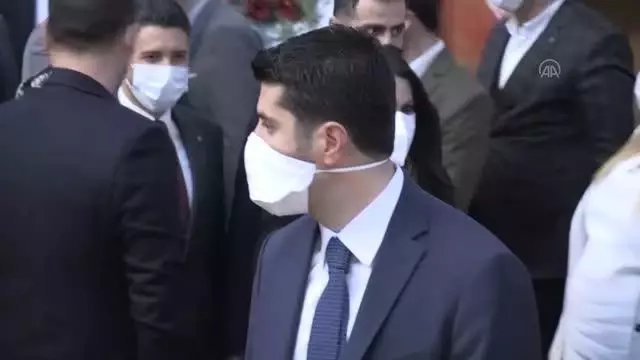 Son dakika haberi | AK Partili Sarıeroğlu'ndan, Kılıçdaroğlu'nun 'sözde cumhurbaşkanı' ifadesine tepki Son dakika haberi | AK Partili Sarıeroğlu'ndan, Kılıçdaroğlu'nun 'sözde cumhurbaşkanı' ifadesine tepki