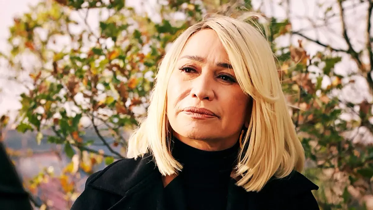 Akrep 6. Bölüm Fragman