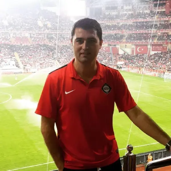 Altay'ın acı günü Altay'ın acı günü