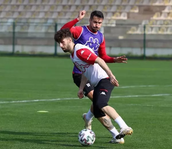 Antalyaspor, kupada çeyrek finali hedefliyor Antalyaspor, kupada çeyrek finali hedefliyor