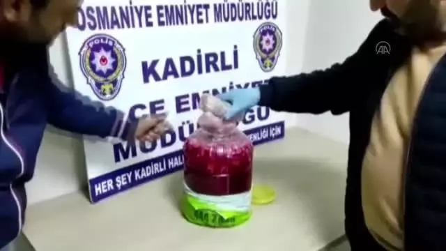 Asayiş uygulamaları Asayiş uygulamaları