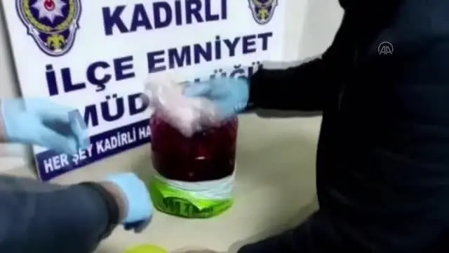 Asayiş uygulamaları Asayiş uygulamaları