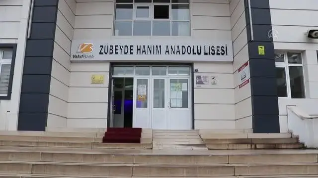 RİZE/GÜMÜŞHANE - Bakan Selçuk'tan, 'Okulların bahçesinde İstiklal Marşı okunsun' çağrısı RİZE/GÜMÜŞHANE - Bakan Selçuk'tan, 'Okulların bahçesinde İstiklal Marşı okunsun' çağrısı