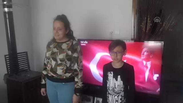 Son dakika... Bakan Selçuk'un, 'İstiklal Marşı' çağrısı Son dakika... Bakan Selçuk'un, 'İstiklal Marşı' çağrısı