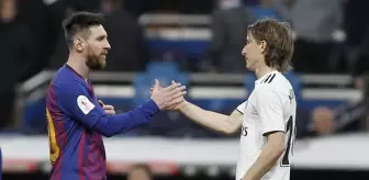 Carles Puyol: Barcelona, Real Madrid ile oynayacağı 'El Clasico'ya özel forma ile çıkacak Carles Puyol: Barcelona, Real Madrid ile oynayacağı 'El Clasico'ya özel forma ile çıkacak