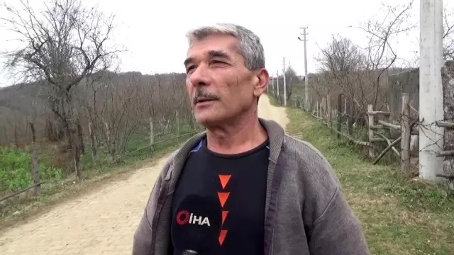 Bu köy 10 aydır korona virüsle hiç tanışmadı