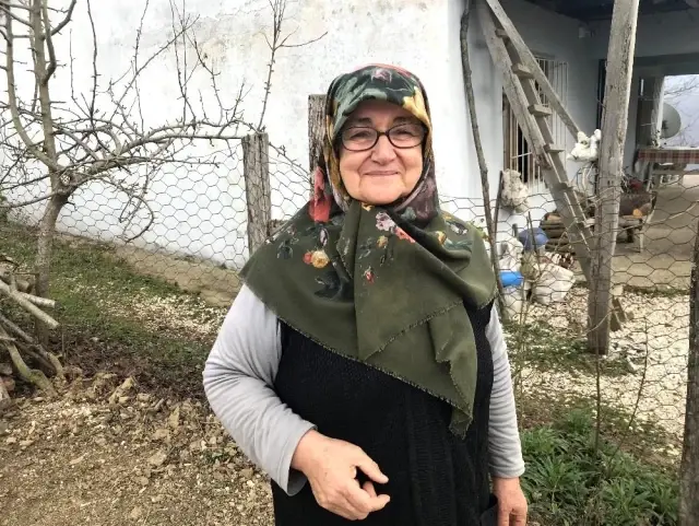 Bu köy 10 aydır korona virüsle hiç tanışmadı