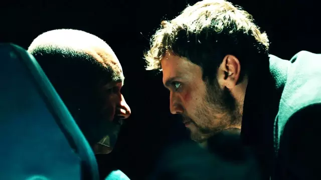 Çukur 4. Sezon 19. Bölüm Fragman Çukur 4. Sezon 19. Bölüm Fragman