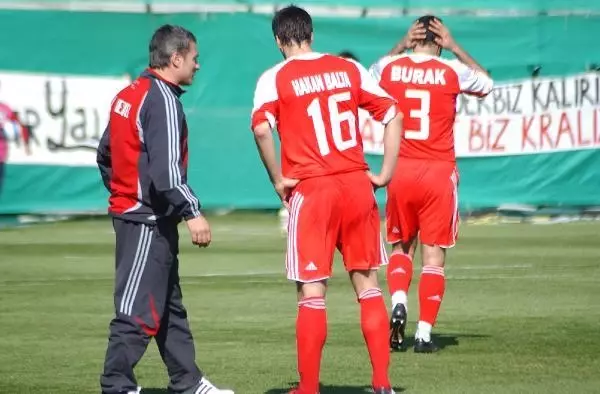 Son dakika haberleri... Ersun Yanal'ın yıldızları
