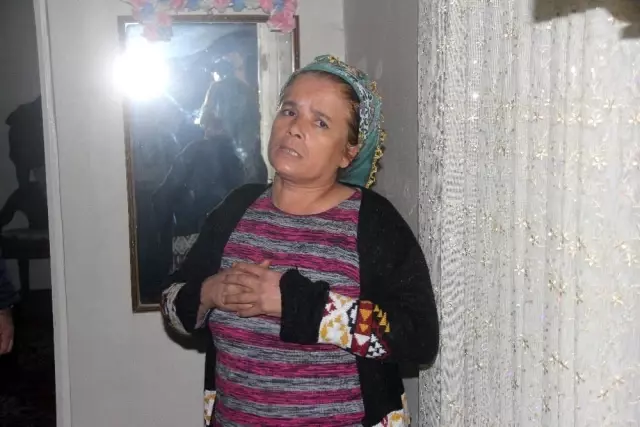 'Eşimi vurdum' diye ihbarda bulunan eski koca polisi alarma geçirdi 'Eşimi vurdum' diye ihbarda bulunan eski koca polisi alarma geçirdi