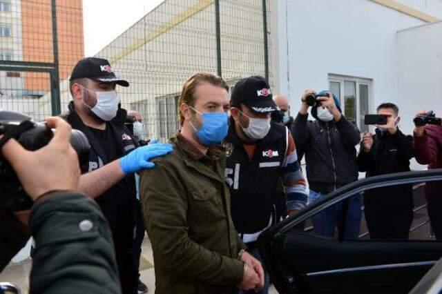 Eski Belediye Başkanı Kadir Aydar'la ilgili yeni gelişme! CHP'li vekil 'Bunlar bizden' deyince rüşvet almamış Eski Belediye Başkanı Kadir Aydar'la ilgili yeni gelişme! CHP'li vekil 'Bunlar bizden' deyince rüşvet almamış