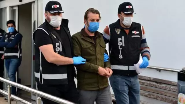 Eski Belediye Başkanı Kadir Aydar'la ilgili yeni gelişme! CHP'li vekil 'Bunlar bizden' deyince rüşvet almamış Eski Belediye Başkanı Kadir Aydar'la ilgili yeni gelişme! CHP'li vekil 'Bunlar bizden' deyince rüşvet almamış