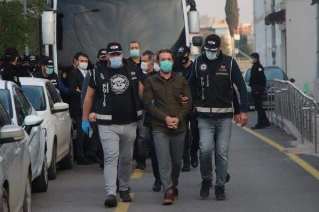Eski Belediye Başkanı Kadir Aydar'la ilgili yeni gelişme! CHP'li vekil 'Bunlar bizden' deyince rüşvet almamış Eski Belediye Başkanı Kadir Aydar'la ilgili yeni gelişme! CHP'li vekil 'Bunlar bizden' deyince rüşvet almamış