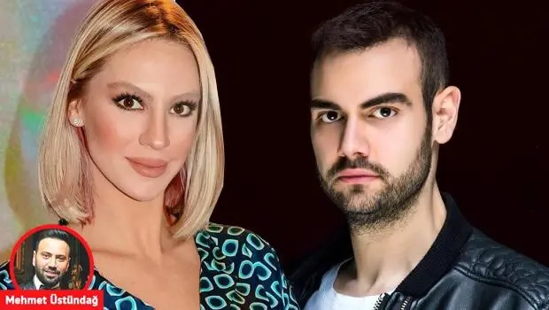 Faruk Sabancı ile spiker Dilay Korkmaz ayrıldı! Kıskançlık ilişkiyi bitirdi... Faruk Sabancı ile spiker Dilay Korkmaz ayrıldı! Kıskançlık ilişkiyi bitirdi...