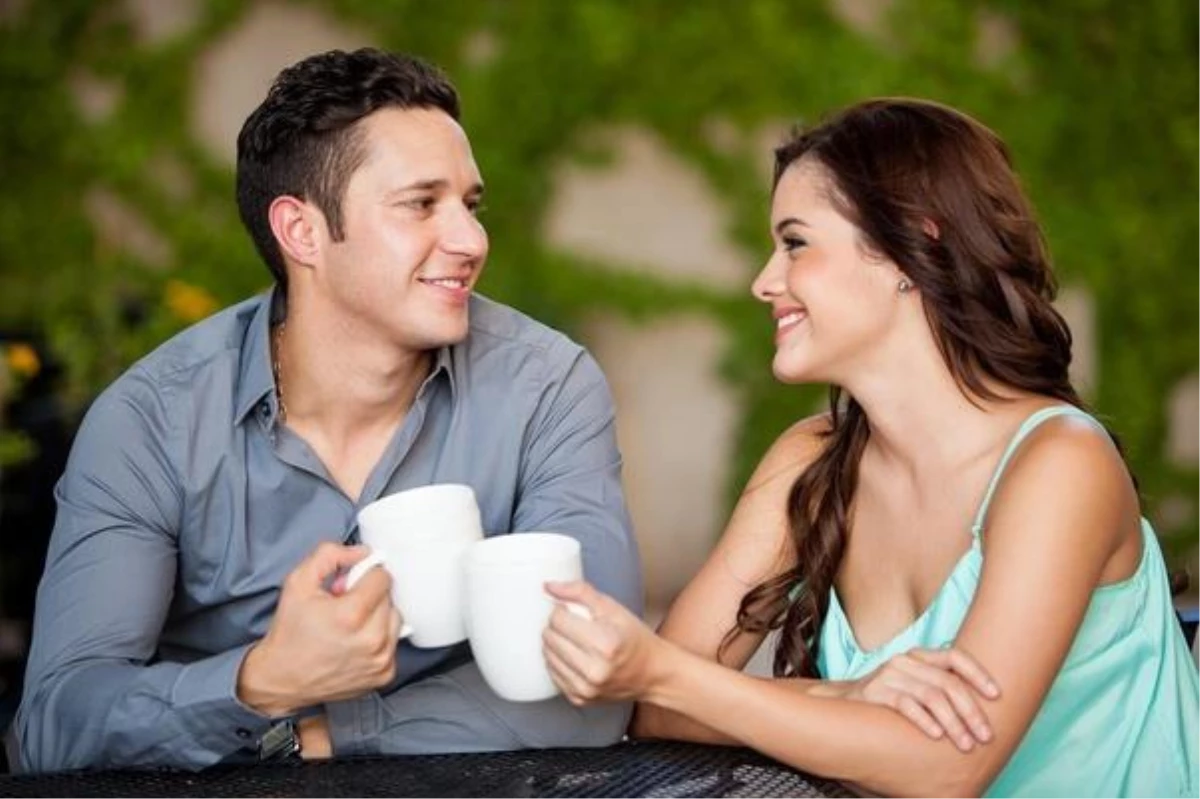 First date ne demek? First date nedir? Date çıkmak ne demek? Haberler
