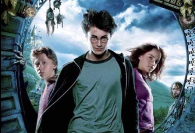Harry Potter televizyonda hangi gün, hangi kanalda ne zaman verilecek? Harry Potter kaçta? Harry Potter ve Azkaban Tutsağı oyuncuları ve konusu nedir?