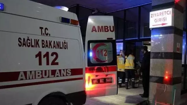 Sokak ortasında dehşet! Husumetli iki kişinin kavgası ölümle bitti Sokak ortasında dehşet! Husumetli iki kişinin kavgası ölümle bitti
