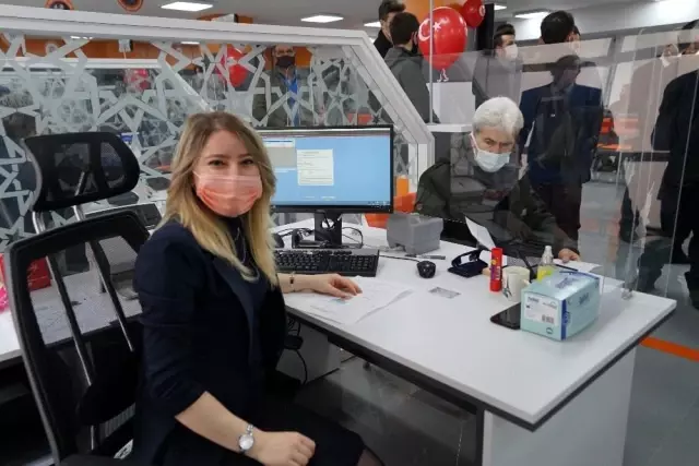 Son dakika haber! İçişleri Bakanı Soylu'nun açıklamasında değindiği nüfus müdürlüğü açıldı