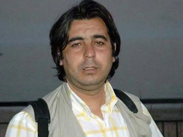 Son dakika haber: İsmail Güneş'in kamerası ve fotoğraf makinesi Basın Müzesi'ne bağışlandı Son dakika haber: İsmail Güneş'in kamerası ve fotoğraf makinesi Basın Müzesi'ne bağışlandı