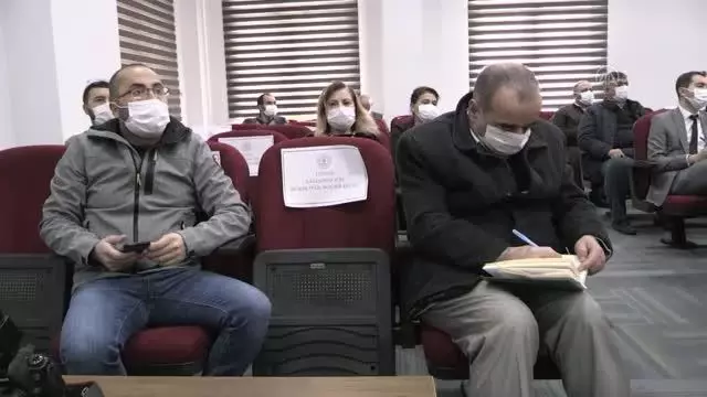 Kapadokya'da son 2 yılda 310 izinsiz yapının yıkımı gerçekleştirildi Kapadokya'da son 2 yılda 310 izinsiz yapının yıkımı gerçekleştirildi