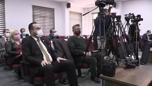 Kapadokya'da son 2 yılda 310 izinsiz yapının yıkımı gerçekleştirildi Kapadokya'da son 2 yılda 310 izinsiz yapının yıkımı gerçekleştirildi