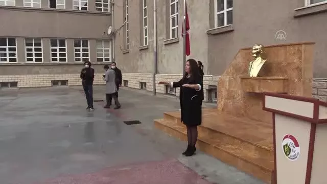 KASTAMONU - Kovid-19 vakaları yüzde 85 oranında azaldı KASTAMONU - Kovid-19 vakaları yüzde 85 oranında azaldı