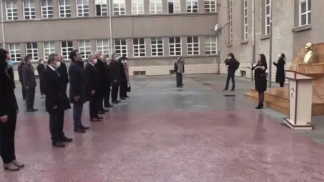 KASTAMONU - Kovid-19 vakaları yüzde 85 oranında azaldı