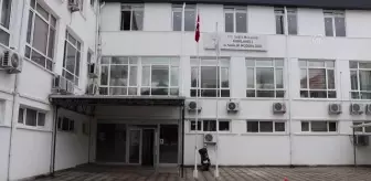 Kırklareli: KIRKLARELİ - Vatandaşlar Kovid-19'a karşı Karagöz karikatürleriyle uyarılıyor Kırklareli: KIRKLARELİ - Vatandaşlar Kovid-19'a karşı Karagöz karikatürleriyle uyarılıyor
