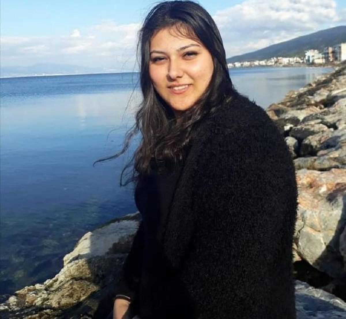 Son dakika haberi! Liseli Sudenaz'dan bir haftadır haber alınamıyor