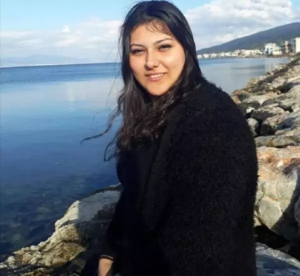 Son dakika haberi! Liseli Sudenaz'dan bir haftadır haber alınamıyor Son dakika haberi! Liseli Sudenaz'dan bir haftadır haber alınamıyor
