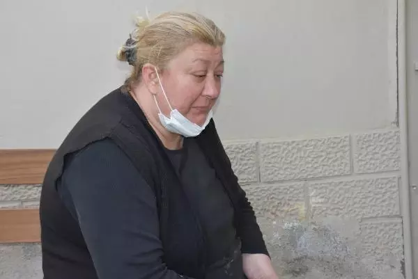 Son dakika haberi! Liseli Sudenaz'dan bir haftadır haber alınamıyor Son dakika haberi! Liseli Sudenaz'dan bir haftadır haber alınamıyor