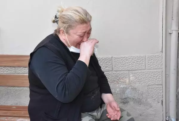 Son dakika haberi! Liseli Sudenaz'dan bir haftadır haber alınamıyor Son dakika haberi! Liseli Sudenaz'dan bir haftadır haber alınamıyor