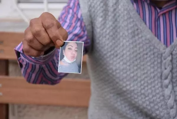 Son dakika haberi! Liseli Sudenaz'dan bir haftadır haber alınamıyor Son dakika haberi! Liseli Sudenaz'dan bir haftadır haber alınamıyor