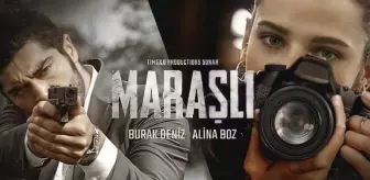 Mithat Can Özer: Maraşlı oyuncuları! Maraşlı dizisi oyuncuları ve karakterleri açıklandı! Mithat Can Özer: Maraşlı oyuncuları! Maraşlı dizisi oyuncuları ve karakterleri açıklandı!