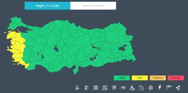 Meteoroloji uyardı! Cuma ve cumartesi günü İstanbul'da kar yağışı bekleniyor Meteoroloji uyardı! Cuma ve cumartesi günü İstanbul'da kar yağışı bekleniyor